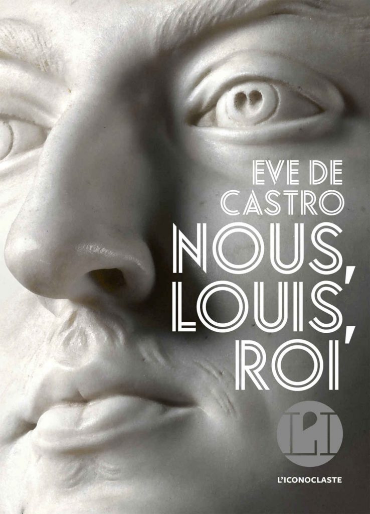 Nous de majesté